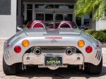 Spyker C8 Spyder 2006 года
